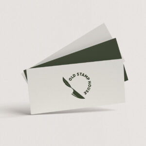 Gift Vouchers